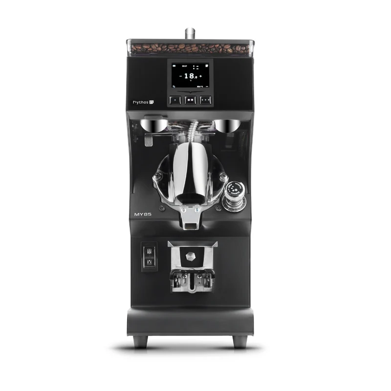 Mythos MY85 Grinder by Victoria Arduino