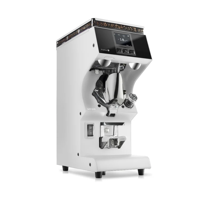 Mythos MY85 Grinder by Victoria Arduino