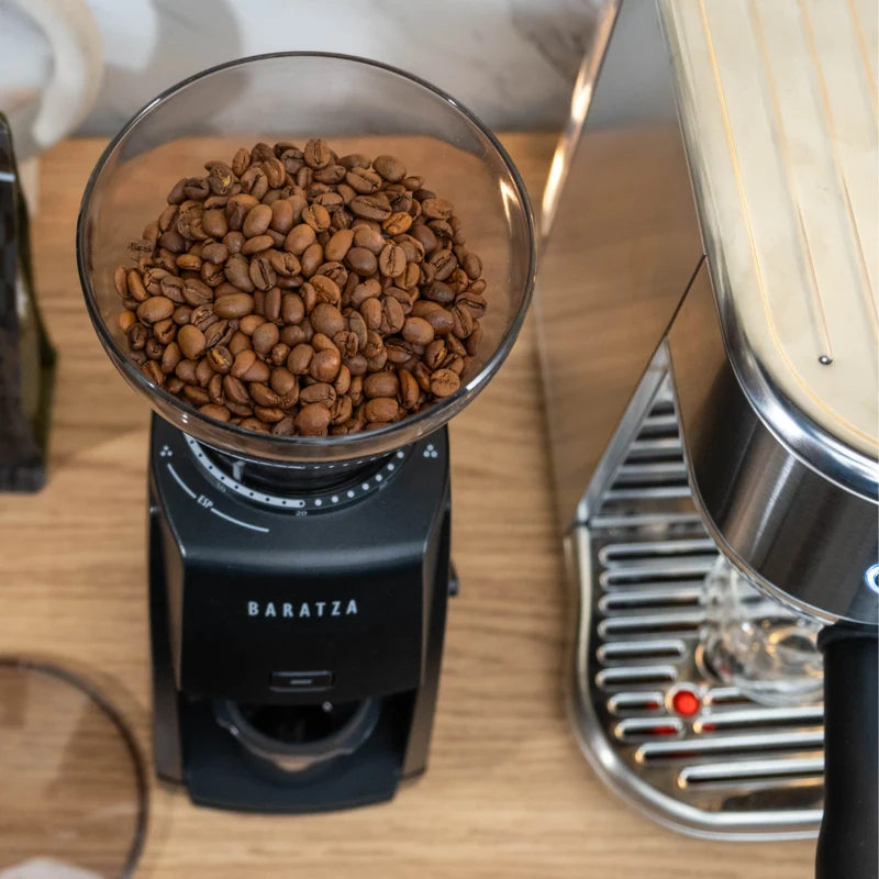 Baratza Encore ESP 230V Coffee Grinder – Plug G
