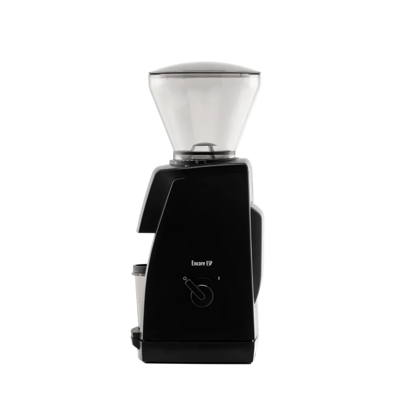 Baratza Encore ESP 230V Coffee Grinder – Plug G