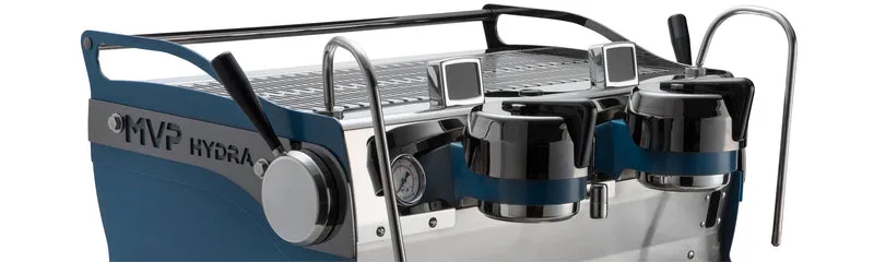 Synesso MVP Hydra