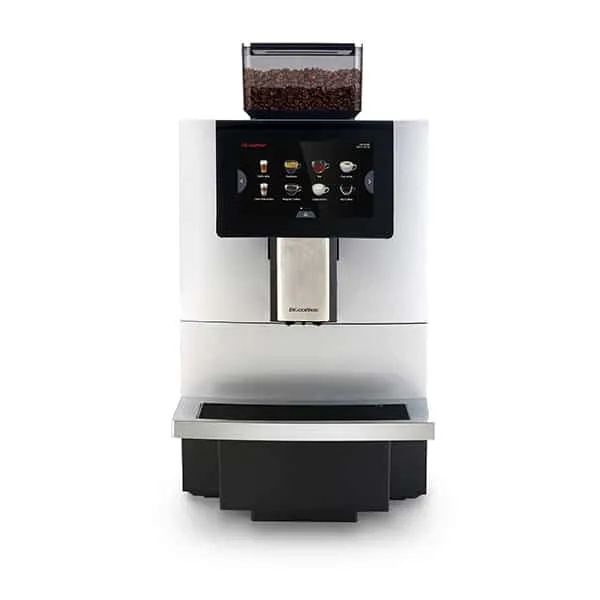 Dr. Coffee F11