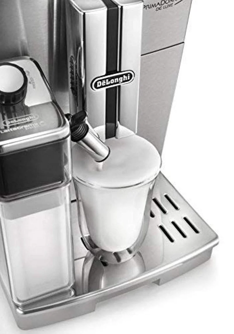 Delonghi PrimaDonna ECAM510.55.M (FACTORY SECONDS)