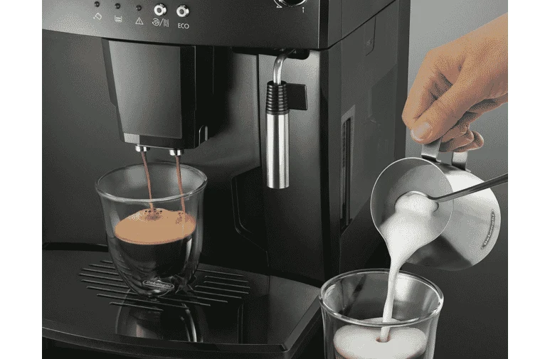 Delonghi Magnifica ESAM04.110.B (FACTORY SECONDS)