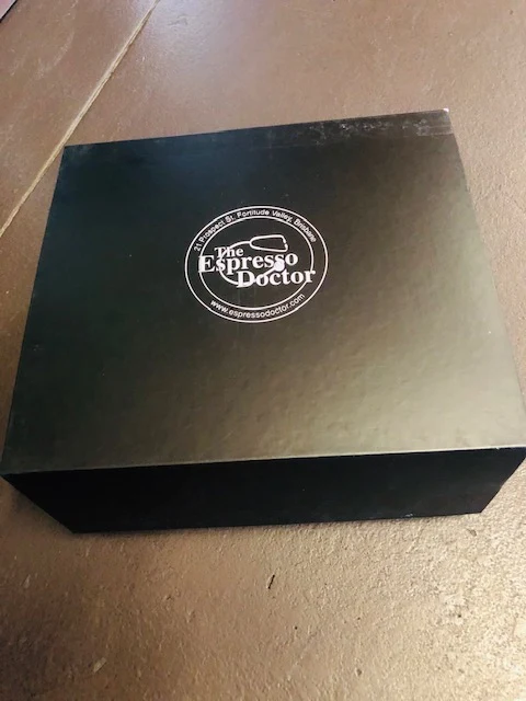 Espresso Doctor Barista Pro Kit