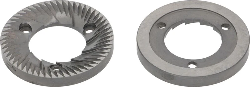 Eureka Malskiver 75 mm - Reservedele OEM-nummer: 1251060