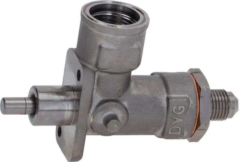Rocket-damphane TEA B R8/R9/R Nine One - OEM-reservedelsnummer: M2NSF05343