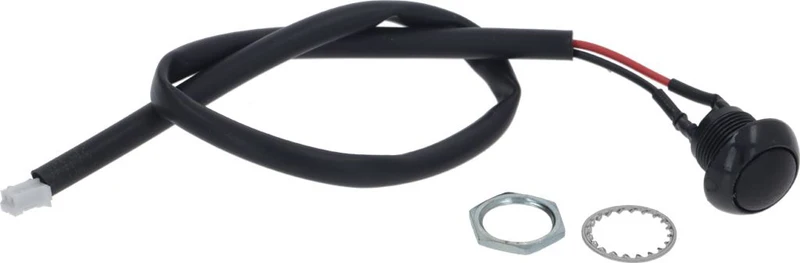 Eureka-mikroafbryder Atom Excellence - OEM-reservedelsnummer: RIC-MIC.2590-001