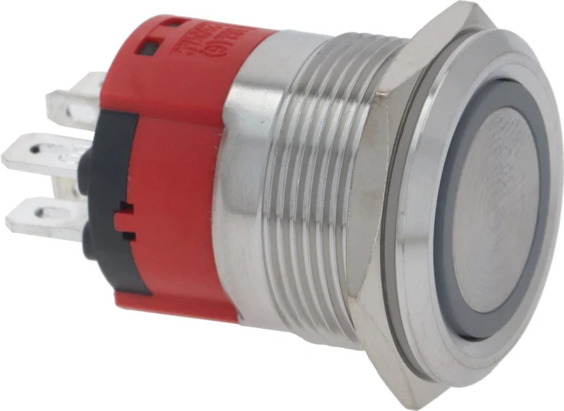 Eureka strømafbryder Excellence/W - Reservedele OEM-nummer: 1011.0037