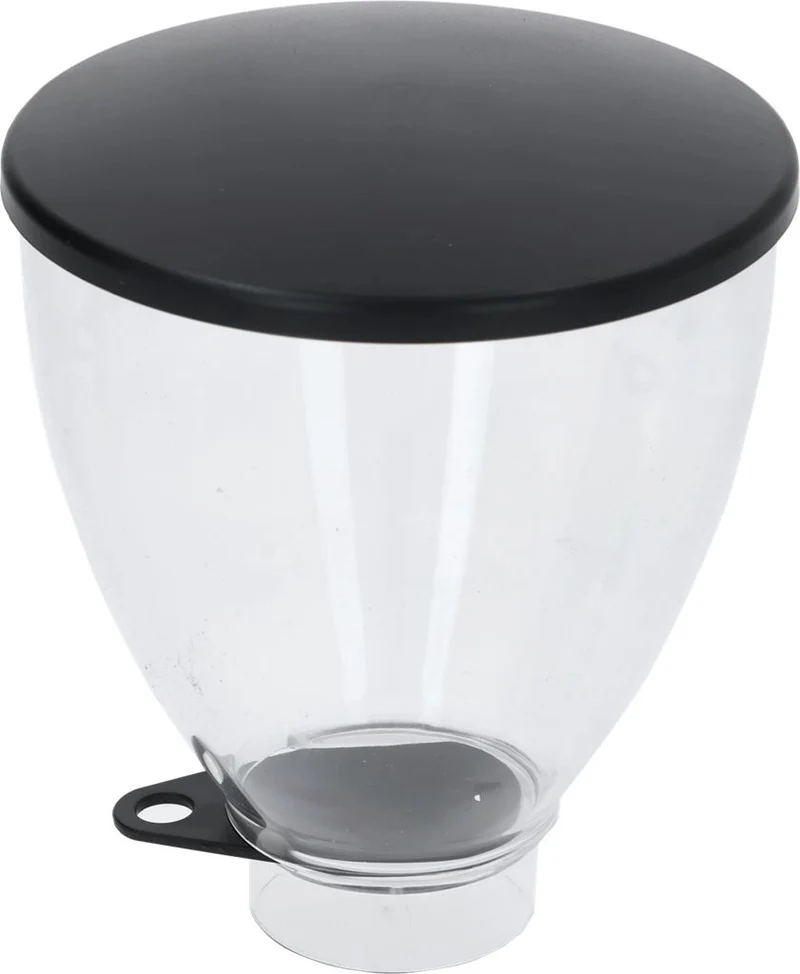 Macap Gennemsigtig bønnebeholder M2 - Reservedel OEM-nummer: C2470012