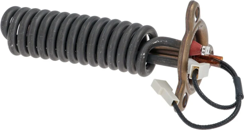Carimali Varmelegeme 1,8 KW 230 V - Reservedel OEM-nummer: 96.05296