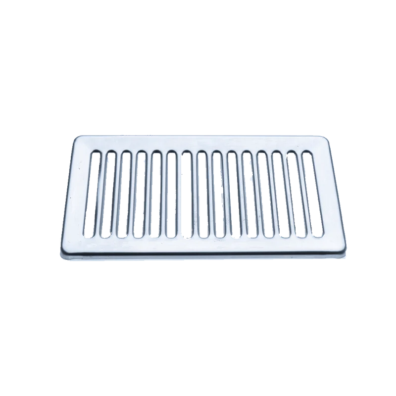 Quick Mill Drypbakke-gitter Quickmill 0820 - Reservedel OEM-nummer: AC0800GP