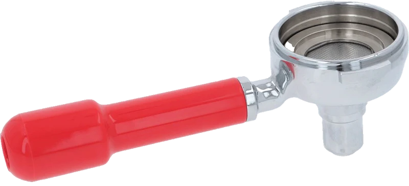 VBM filterholder E61 til ESE-pods - reservdel OEM-nummer: 1165162