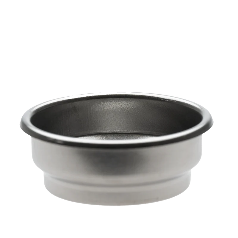 Gaggia Perfect cream dobbelt filterkurv til filterholder, kit - Reservedele OEM-nummer: 5052120