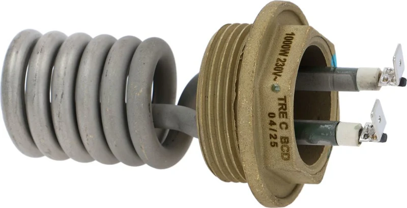 Stone Espresso kedelvarmeelement Stone - Reservedele OEM-nummer: A199908632