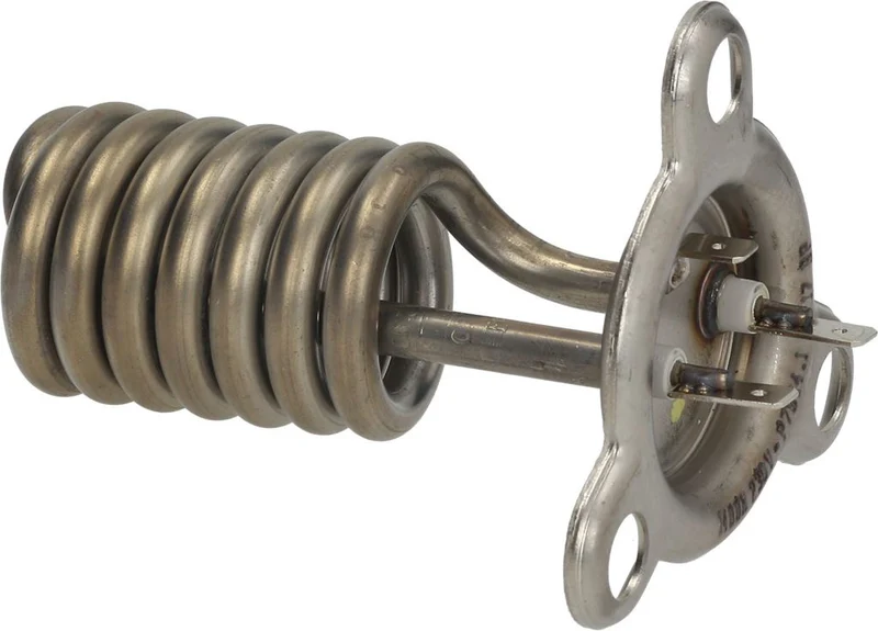ECM varmelegeme til dampkedel 230 V 1400W - OEM-reservedelsnummer: P7014.1