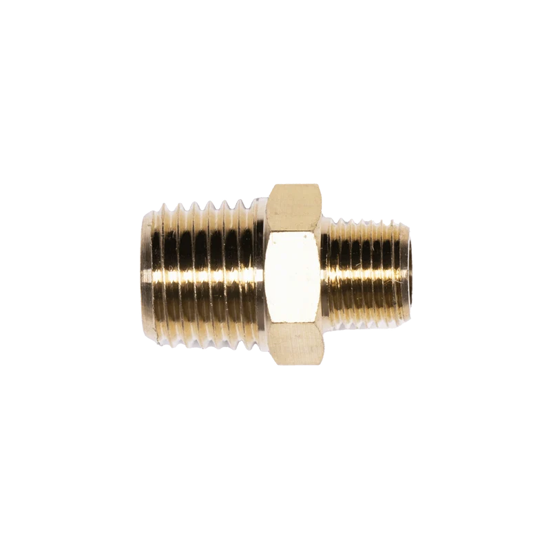 La Nuova Era overgang G8 1/4 HA konisk - G6 1/8 HA konisk - OEM-reservedelsnummer: NE050204