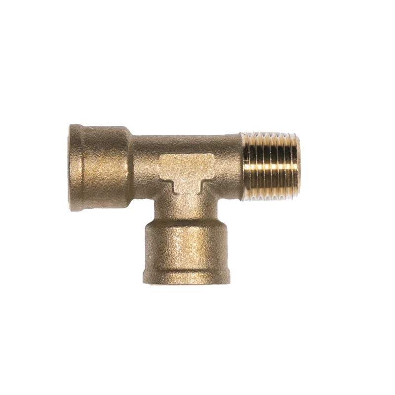 La Nuova Era T-koppling 1/4" ho/ho/ha - Reservdel OEM-nummer: NE050213