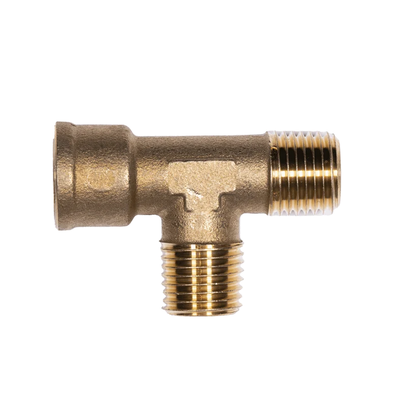 La Nuova Era T-koppling G8 1/4 konisk Ho Ha Ha - Reservdel OEM-nummer: NE050215