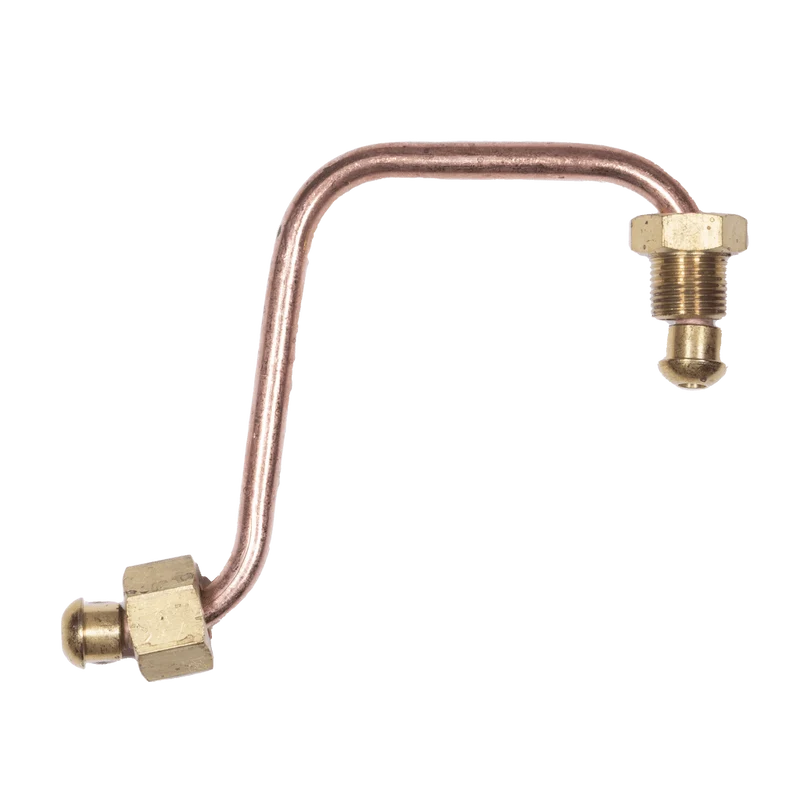La Nuova Era Kopparrör nivåglas övre 2-grp - Reservdel OEM-nummer: NE086045