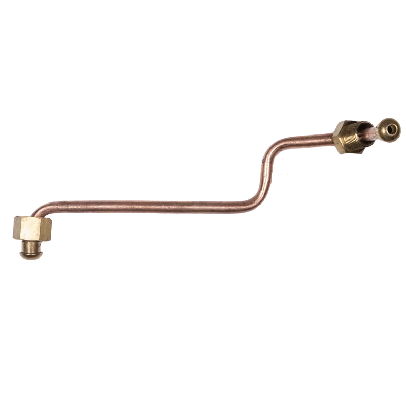 La Nuova Era Kopparrör ånga höger 2-grp Compact - Reservdel OEM-nummer: NE086030