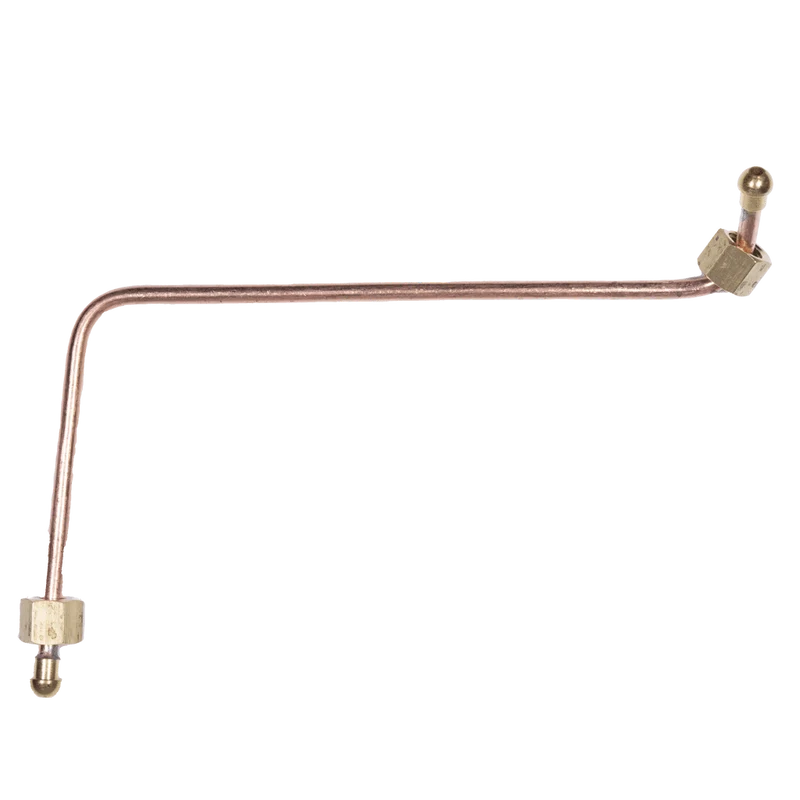 La Nuova Era Indgående kobberrør 2-grp Compact - Reservdel OEM nummer: NE086034
