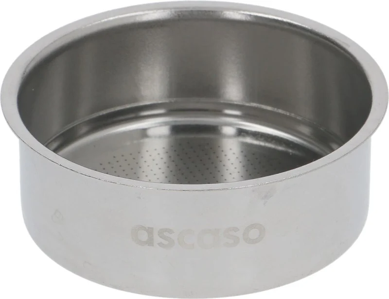 Ascaso Filterkurv 14 g Plus Cream Competition - Reservdel OEM nummer: I.2682