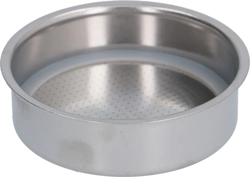 Ascaso Steel Uno dobbelt filterholderfilter Supercrema - Reservedele OEM-nummer: I.702