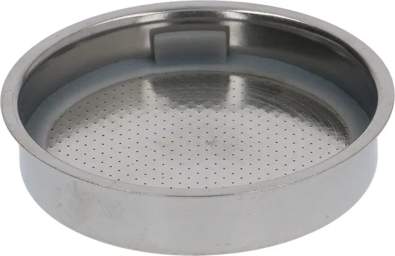 Ascaso Steel Uno enkel filtersi til filterholder Supercrema - Reservdel OEM-nummer: I.701