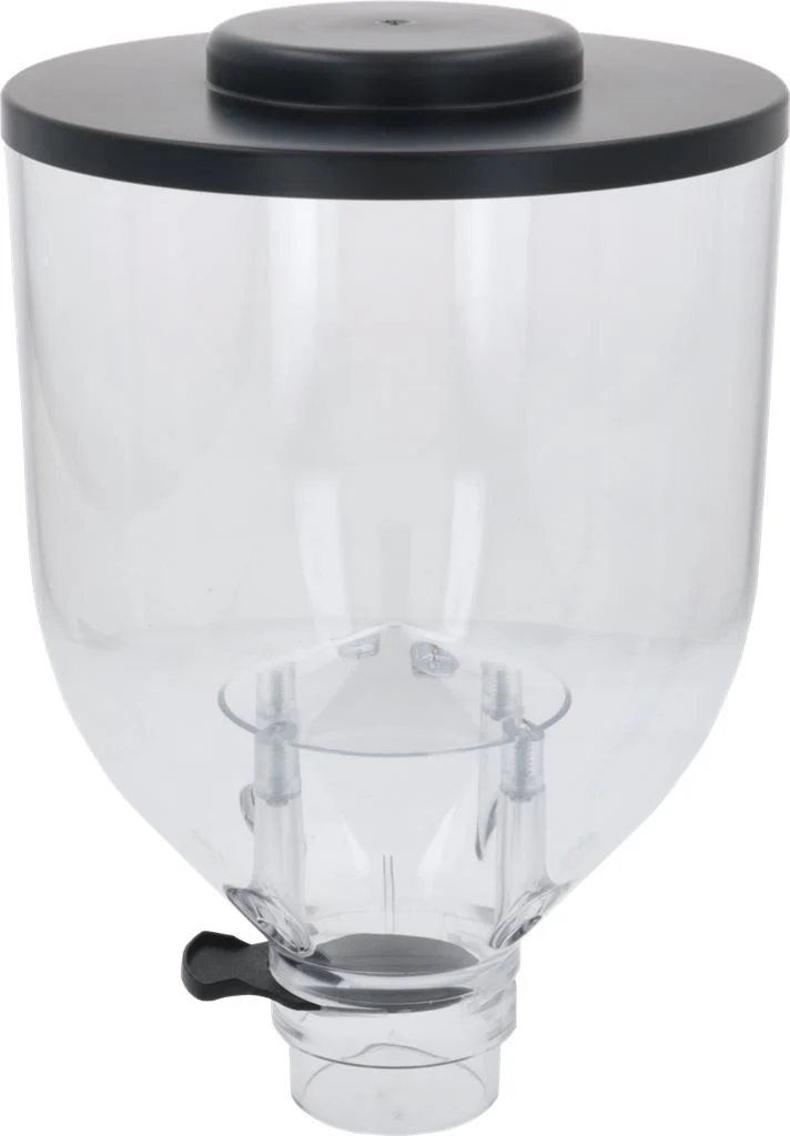 Eureka bønnebeholder Helios 80 - Reservdel OEM-nummer: 2572.1000M-R01KIT