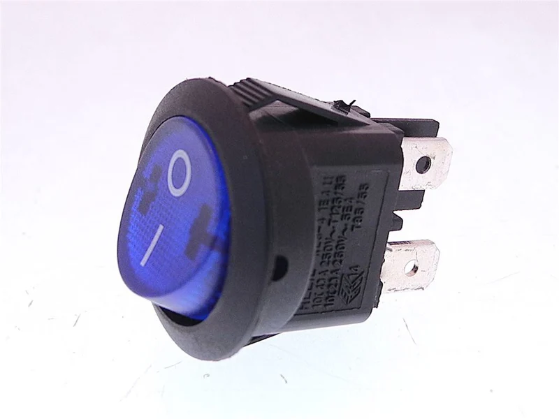 Rocket Strömbrytare Faustino - Reservdel OEM-nummer: R1G9906893