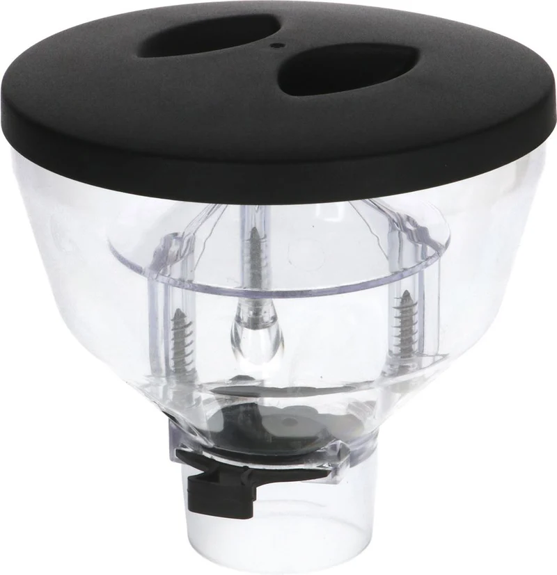 Mazzer Bönhållare Mini 320 g - Reservdel OEM-nummer: 1080076