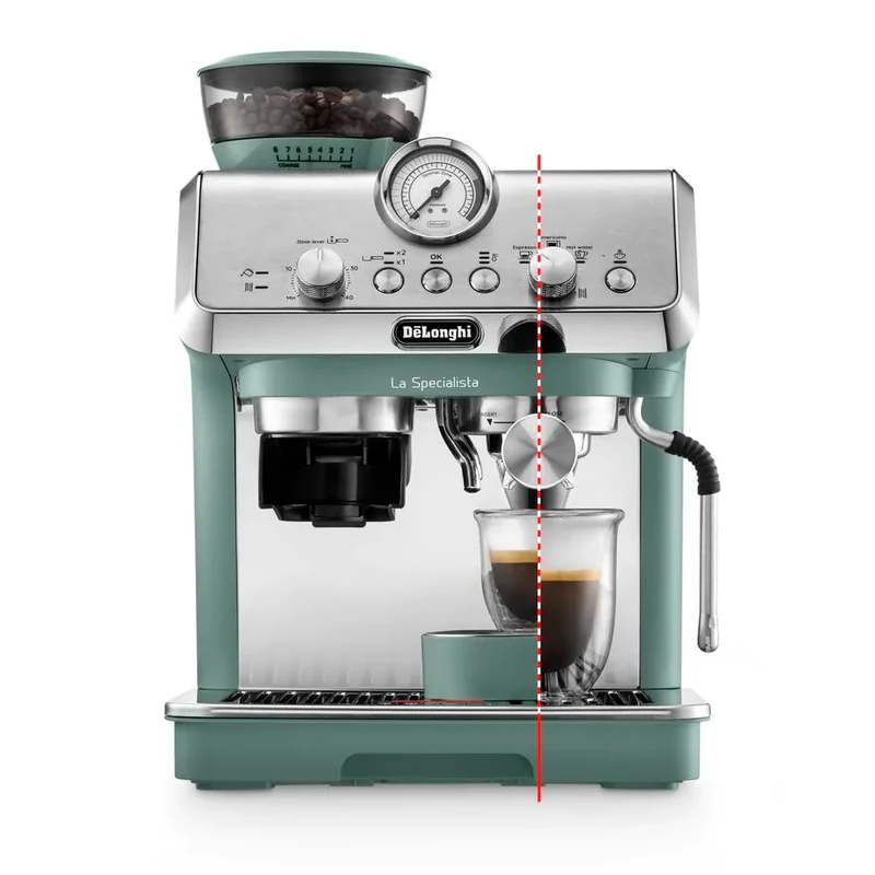 Delonghi La Specalista EC9155GR (FACTORY SECONDS)
