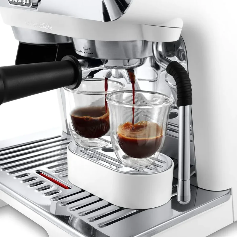 Delonghi La Specalista EC9155W