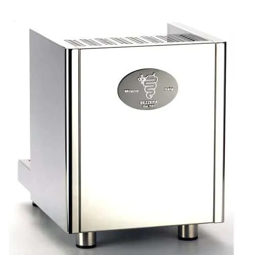 Bezzera BZ16 Tank Volumetric – 1 Group Coffee Machine