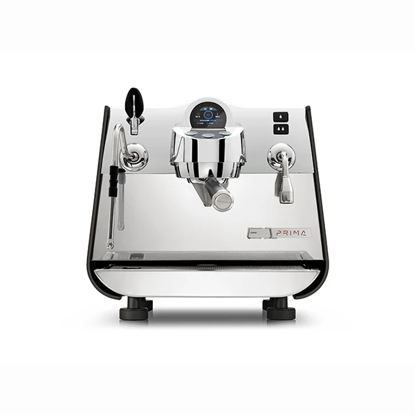 E1 Prima PRO - by Victoria Arduino (T3 Genius)
