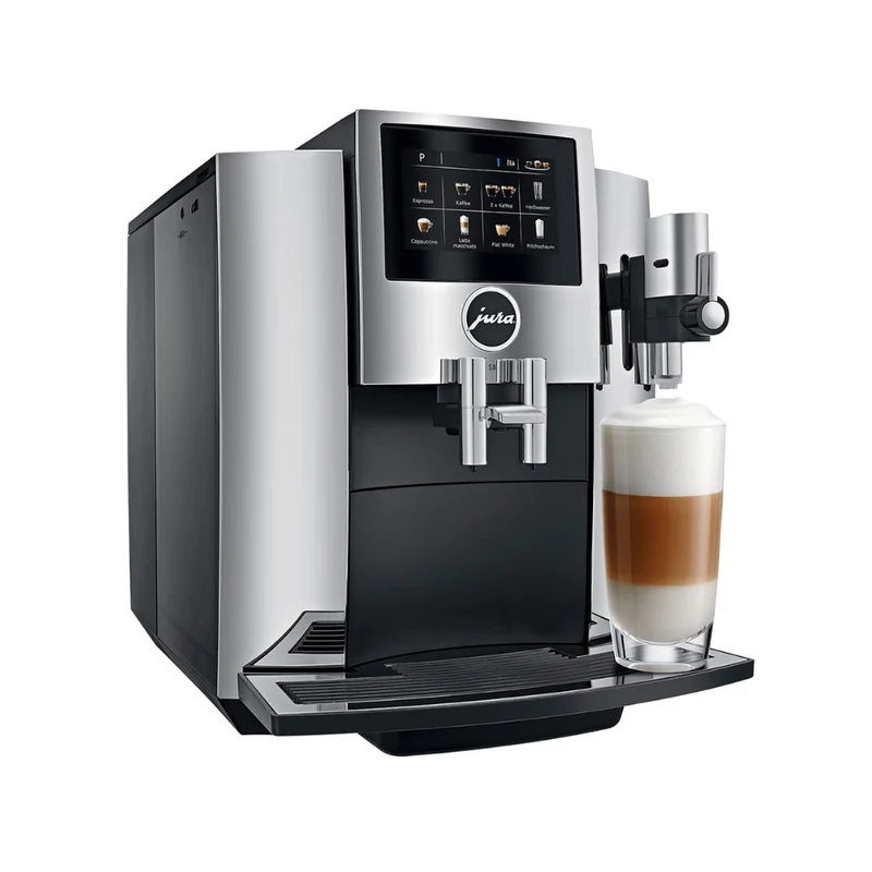 JURA - S8 Coffee Machine