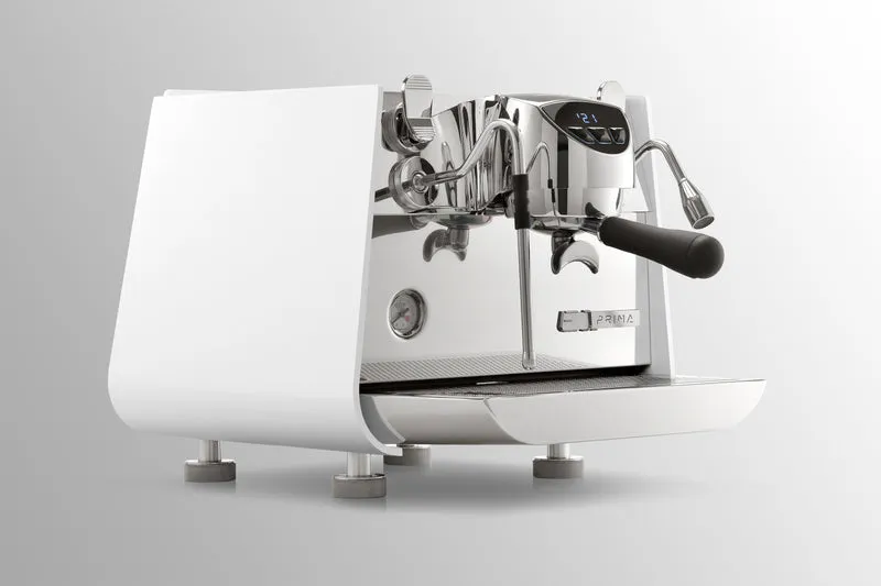 E1 Prima EXP - by Victoria Arduino (Pure Brew)