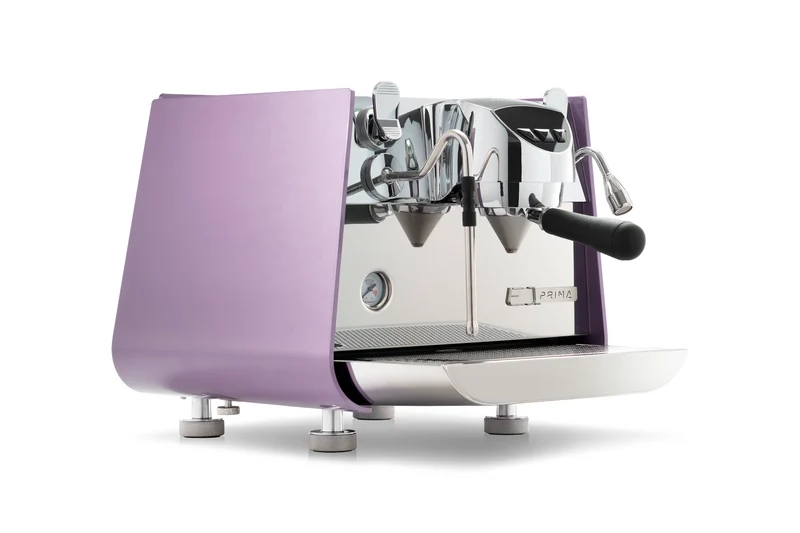 E1 Prima EXP - by Victoria Arduino (Pure Brew)