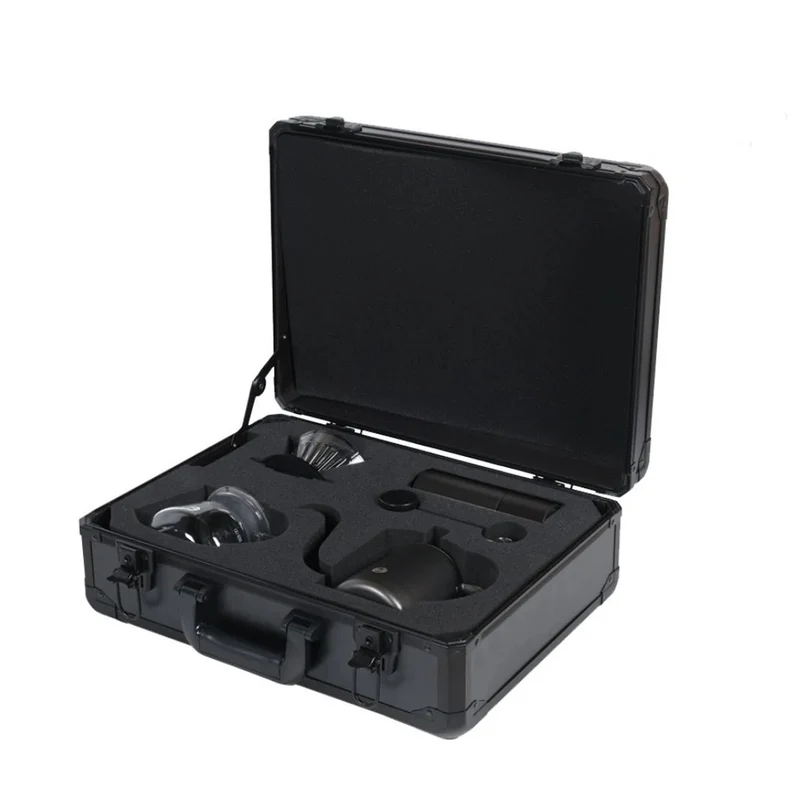TimeMore - C3S Small coffee suitcase