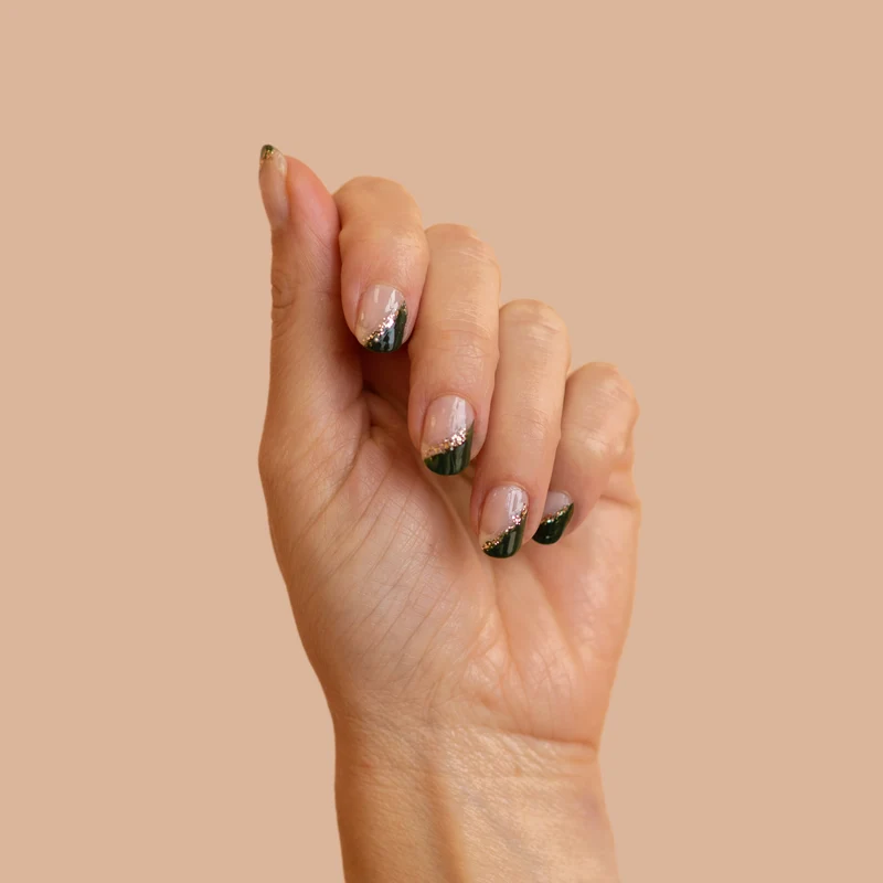 The Festive - Nail Polish Collection