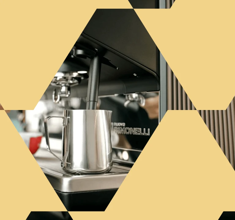 Appia Viva XT Red Garnet 2 Group | Professional Espresso Machine