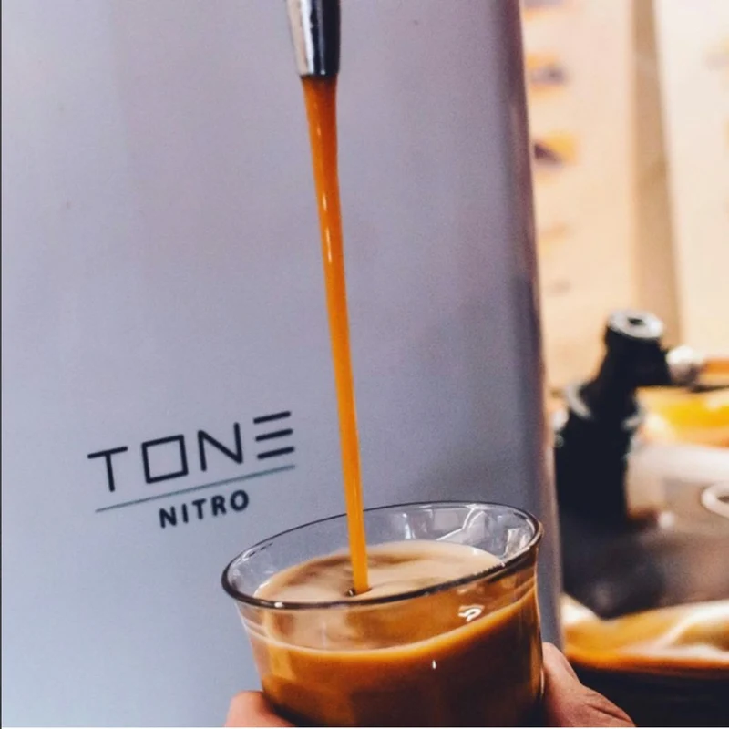 Tone Nitro