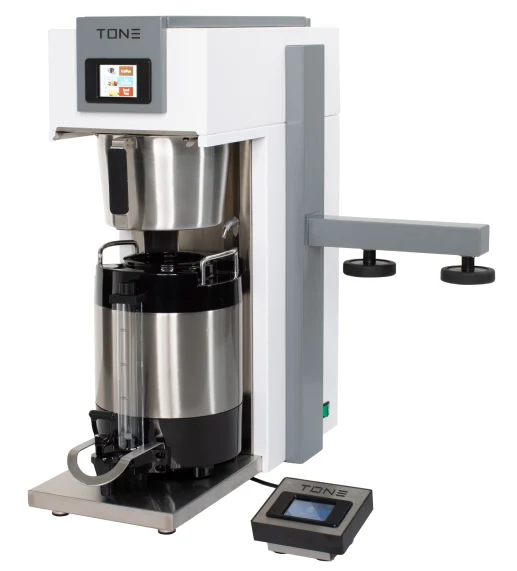 Tone Brewer Touch 02 (Ask for a Quotation)
