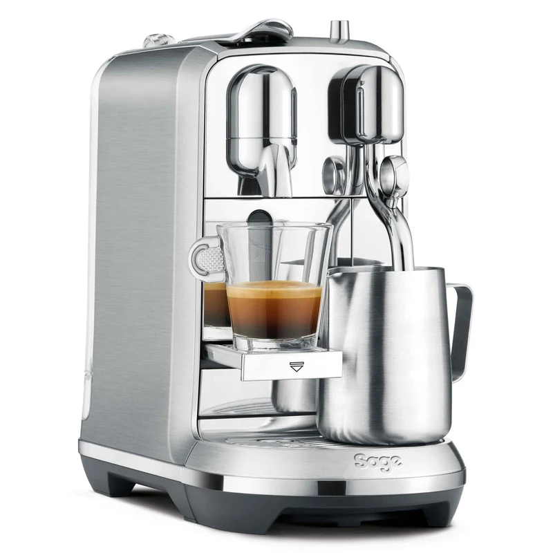 Sage Creatista Plus