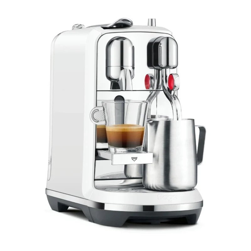 Sage Creatista Plus