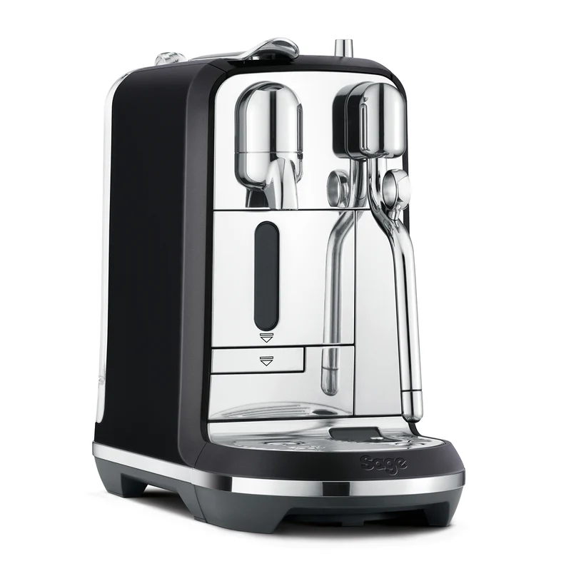 Sage Creatista Plus