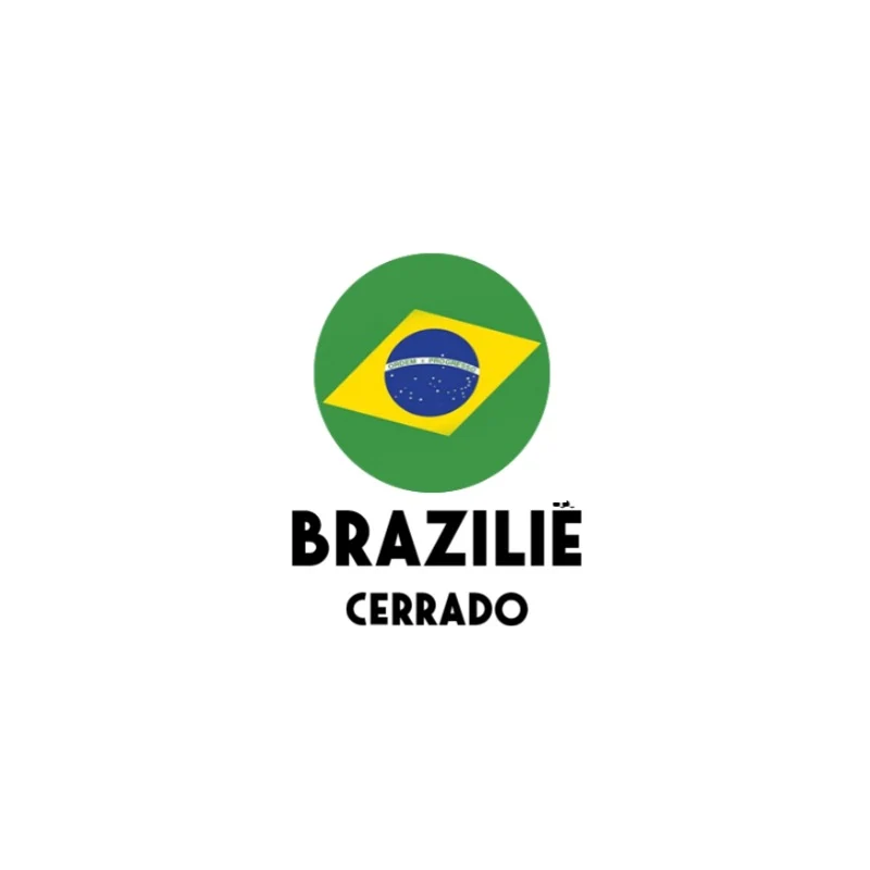 Brasilien Cerrado