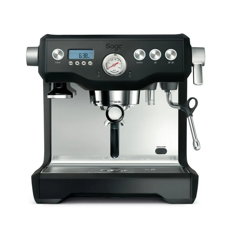 Sage Dual Boiler
