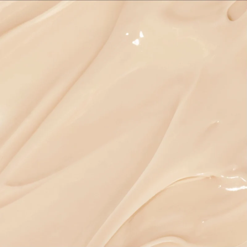 Floral Face Moisturizer